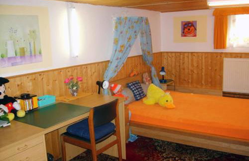 Ferienhaus Baumann - Foto 7