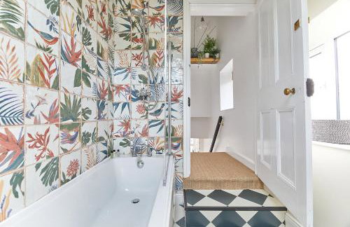 Host & Stay - Percy Cottage - Foto 32