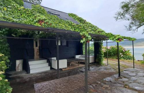 Casa da Auga - Costa da Morte - Foto 22