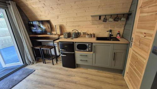 Little Abrach Pod - Foto 4