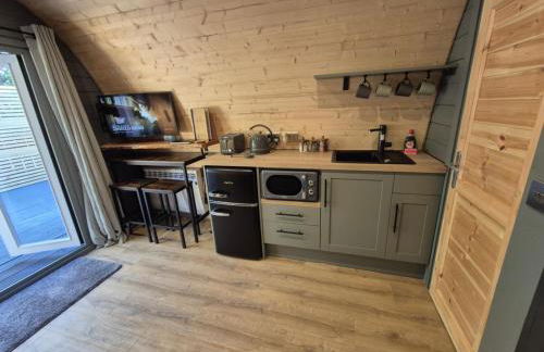 Little Abrach Pod - Foto 4