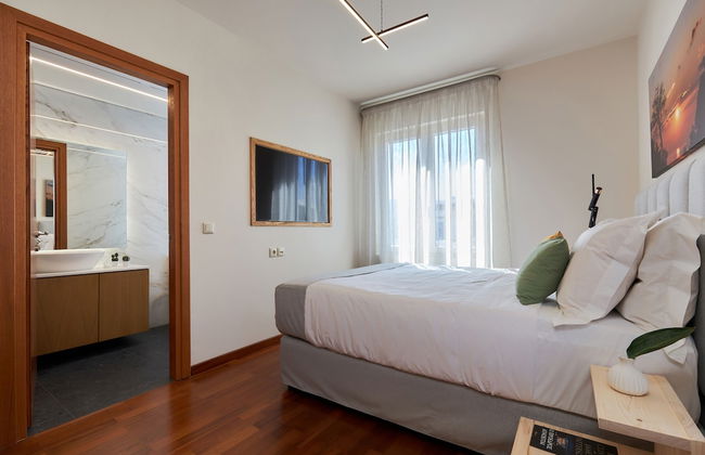 Rodo Seafront Villa with private pool - Photo 7