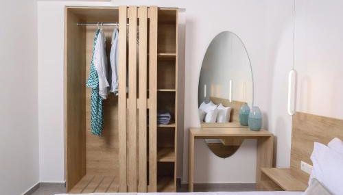 Asterias Premium Holiday Apartments - Foto 4