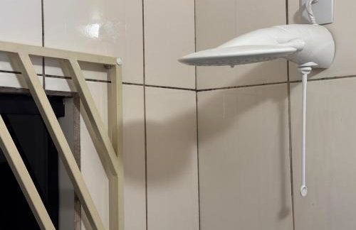 Casa Confortável e Climatizada, Perfeita para Todas as Estações - Foto 71