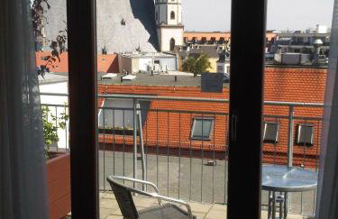Apartmenthotel Quartier M - Foto 32