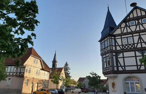 Auszeit-Oase - Foto 21