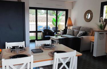 Résidence Odalys Saint loup Climatisé - Photo 10