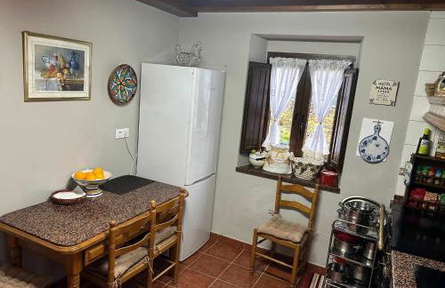 Casa La Güelina en Asturias VUT-3276-AS - Photo 21