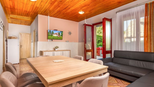 Silver Pinea - Foto 4, Living Room