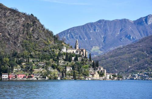 Beautiful apartment on the lake, pool & parking - Nr 123 - Photo 42