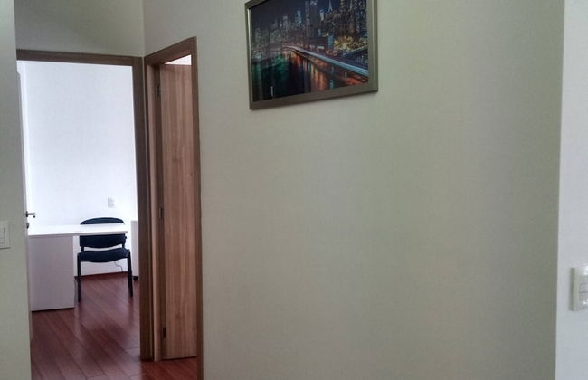 High-rise Reforma Apartment , 2bdr, 2bath, - Foto 13