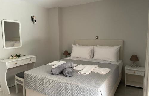 Arian Apartments - Photo 23