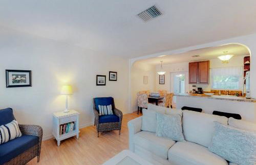 Blue Wave Villa West - Foto 7