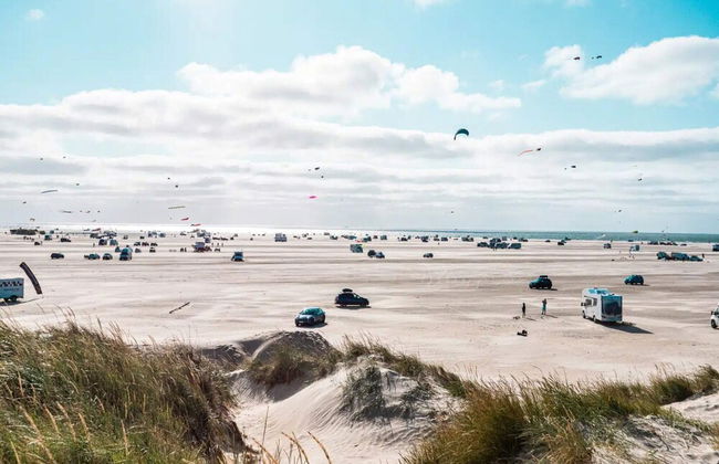 4 Star Holiday Home in Romo - Foto 41