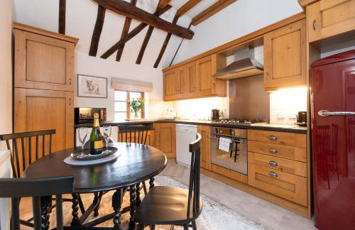 Hideaway Cottage Bewdley with parking near the River Severn - Foto 5