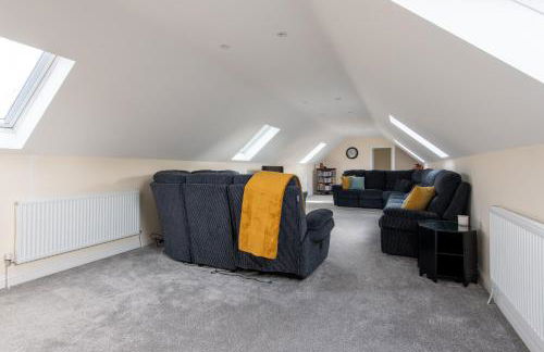 Seaview Cottage - Photo 25