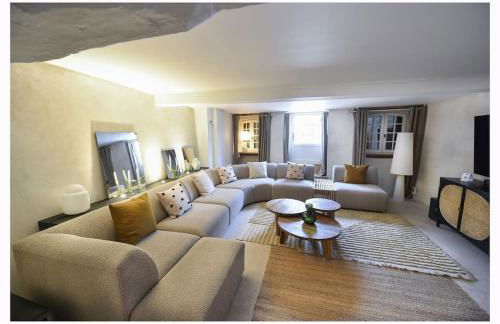 La Maison Rose, chaleureuse et luxueuse - Foto 11