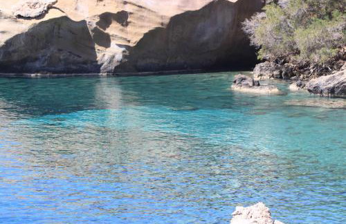 Kalo Nero Apartments - Foto 23