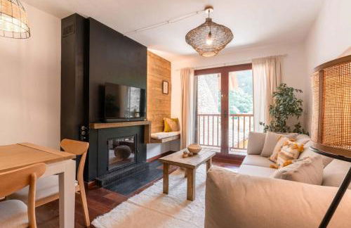 Apartament la Xisqueta - Vall Fosca - L'Amfitriona - Foto 1