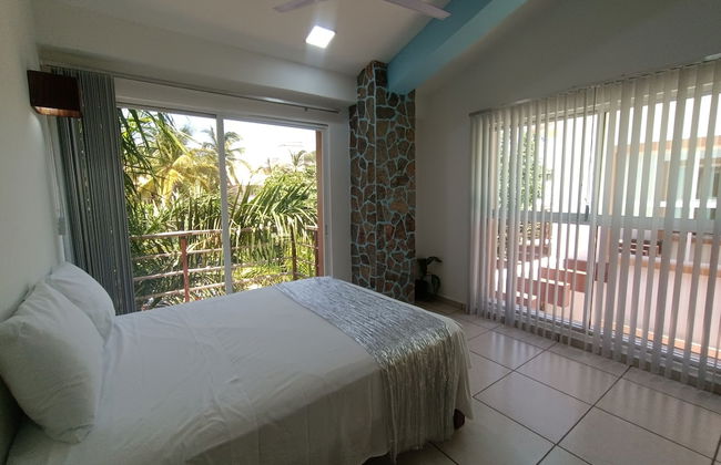 Palmas De Chahue - Foto 35