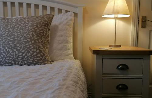 Acer Holiday Cottage Tideswell village Buxton Peak District by Rework Accommodation - Foto 18
