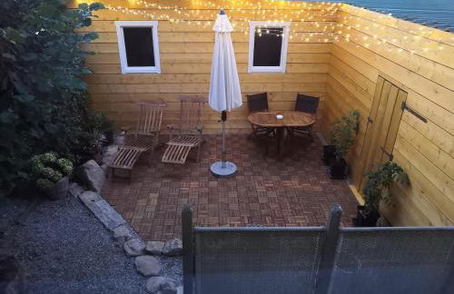 Familiengeeignet mit Parkplatz nahe A3 für 1-5 Personen - Foto 18