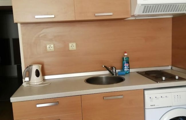 Vadim Apartments Vigo Panorama - Foto 27