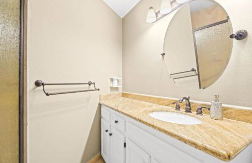 Fairway Forest Retreat! - Foto 11