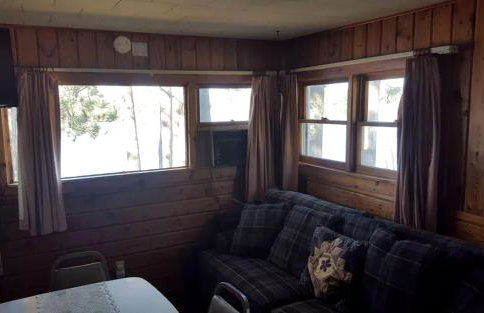 Lakeside Cabin Rental with a Boat Launch near Tomahawk, Wisconsin - Foto 8