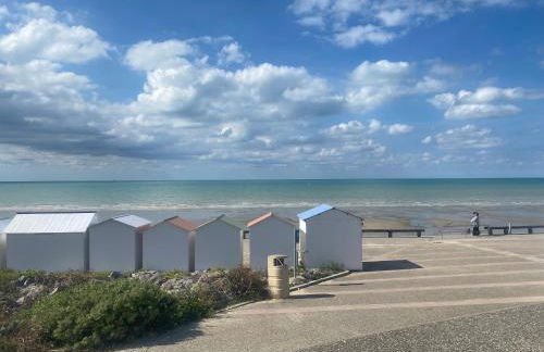 Gîte Baie de Somme à 5 mn de la mer Chez Nath & Jack - Foto 34