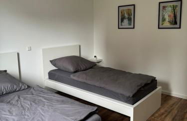 Zentral & Ruhig - Apartment für 6 Gäste in Top Lage! - Foto 4