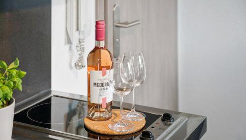 Business Apartment Lorsch WLAN & Parkplatz - Foto 5, Other