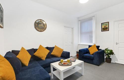 Valley View Apartment - Foto 16