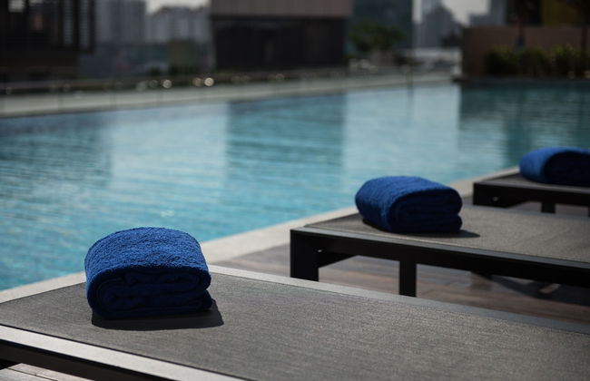 Somerset Damansara Utama Petaling Jaya - Foto 29