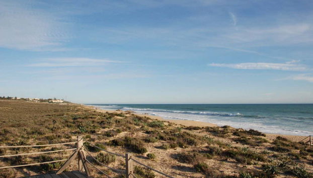 Conociendo los paisajes de Albufeira