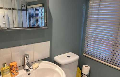 North Devon seaside cottage with log burner - Foto 19