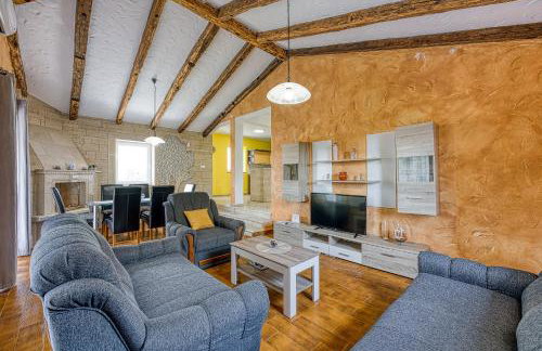 Villa Gordana Castelliere - Foto 45