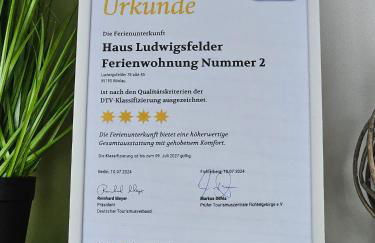 Haus Ludwigsfelder - Foto 25