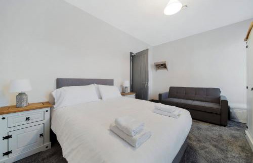 Magee Town House 'Sleeping 8 guests' - Foto 21