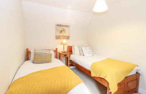 Hollyhedge Cottage - Foto 13