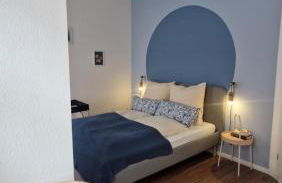 Altstadt Apartment beim Schlossgarten - Foto 20