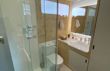 Villa Tiny- CÁPSULA FUTURÍSTICA - Foto 42