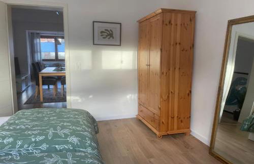 Ferienwohnung Eichendorff - Foto 8