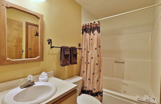 Glazebrook by Killington Vacation Rentals - Foto 12