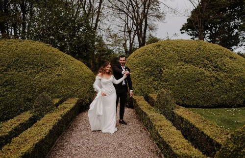 The Old Bushmills Barn - Foto 34