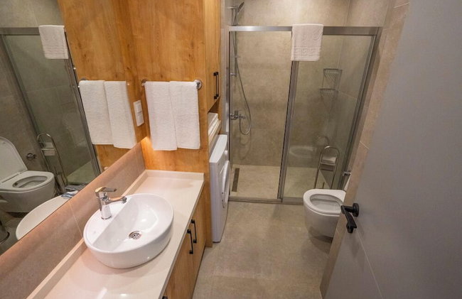 Let'stay Marine Homes - Foto 40