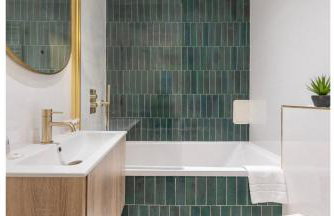 Your London Home: 1BR Flat with Modern Amenities - Foto 36