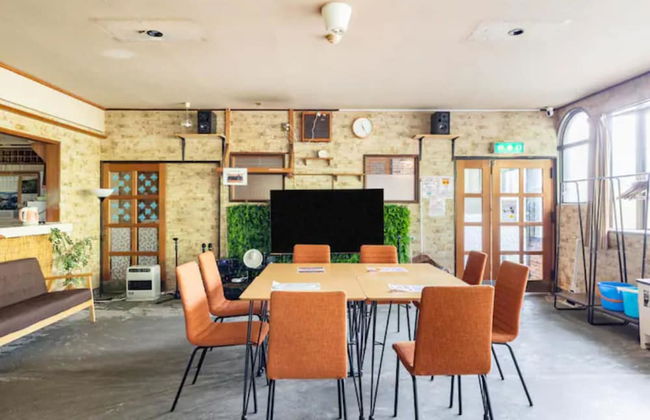 The Hotel Yuzawa Stardust - Foto 10