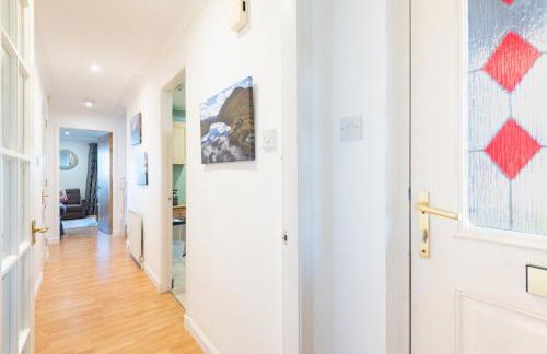 Spacious 3 Bedroom Retreat for up to 6 - Foto 63