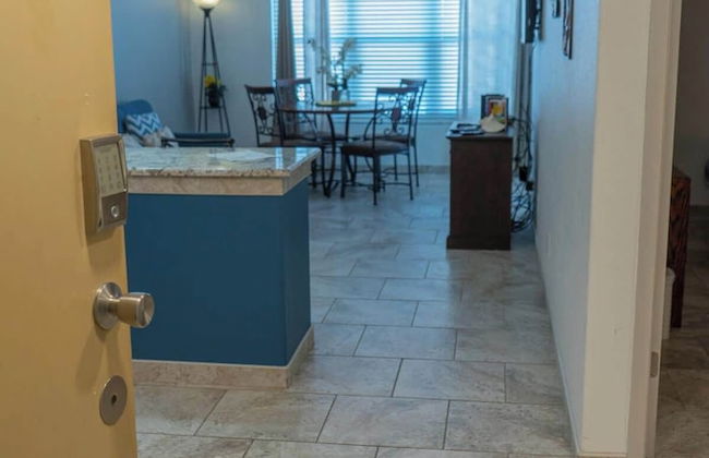 Gulfview II #410 Luxe - Foto 29